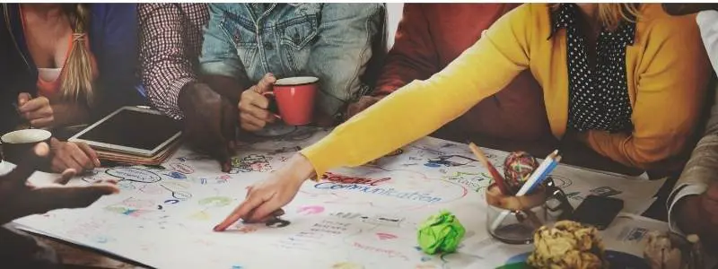 What will employee wellbeing look like post lockdown? Five key areas every business should consider.