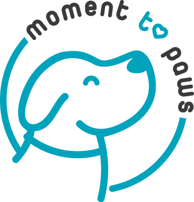 Moment to Paws